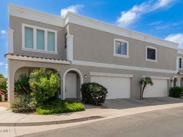 5232 N 16TH Lane, Phoenix, AZ 85015
