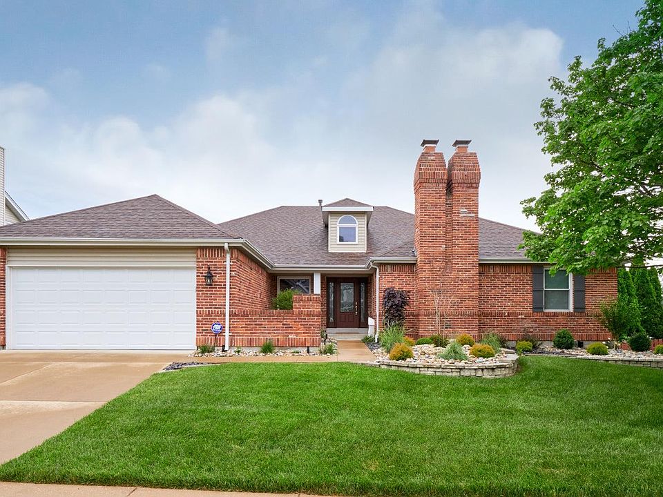 1st image of 2693 Towne Oaks Dr