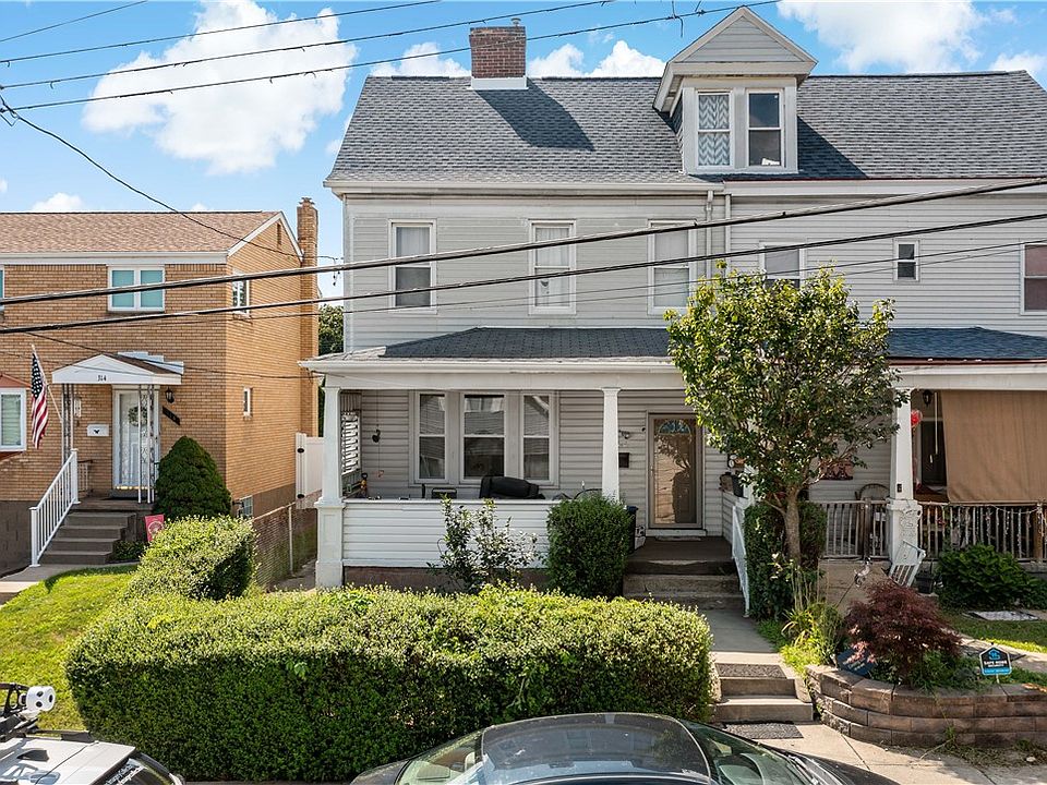 1st image of 312 Republic St