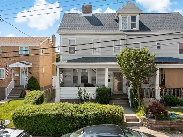 312 Republic St, Pittsburgh, PA 15211