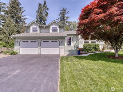 3050 NW Colonial Lane, Poulsbo, WA, 98370