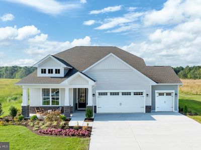 24533 Robert Andrew Dr, Millsboro, DE, 19966