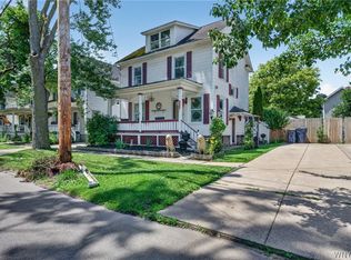 444 Washburn St, Lockport, NY 14094