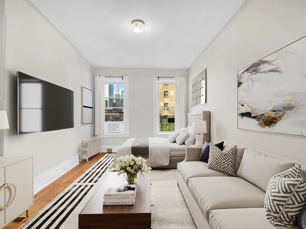 226 E 27th St #5C, Manhattan, NY 10016