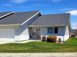 212 Aspen Loop, Butte, MT 59701