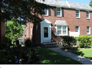 724 Wildell Rd, Drexel Hill, PA 19026