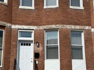 1940 W North Ave, Baltimore, MD 21217