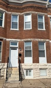 1940 W North Ave, Baltimore, MD, 21217