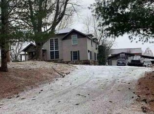 11511 Boberg Rd, Evansville, IN 47712