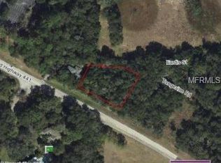 441 Old Hwy, Mount Dora, FL 32757