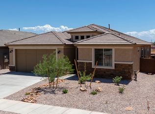 8472 N Lone Ranger Rd, Marana, AZ 85743