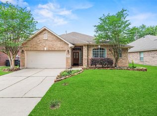 19914 Water Point Trl, Humble, TX 77346
