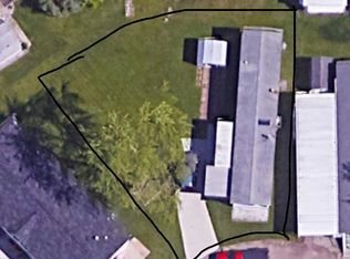 6661 N Canal Rd, Dimondale, MI 48821