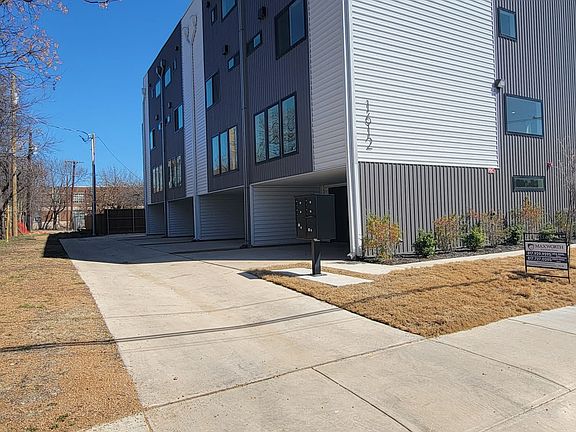 2nd image of 1612 Grigsby Ave #101
