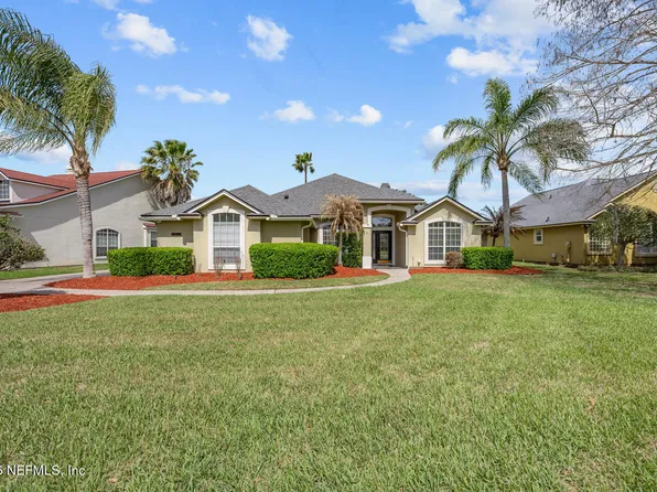 2200 HARBOR LAKE Drive, Fleming Island, FL 32003