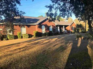 610 Nix Rd, Pensacola, FL 32506