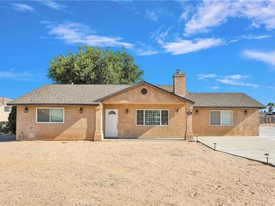 19225 Yucca St, Hesperia, CA, 92345