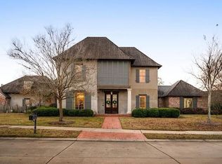 4709 Collinsburg Dr, Alexandria, LA 71303