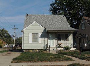 6188 Lathers St, Garden City, MI 48135