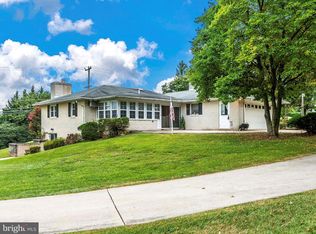 524 Obrecht Rd, Sykesville, MD 21784