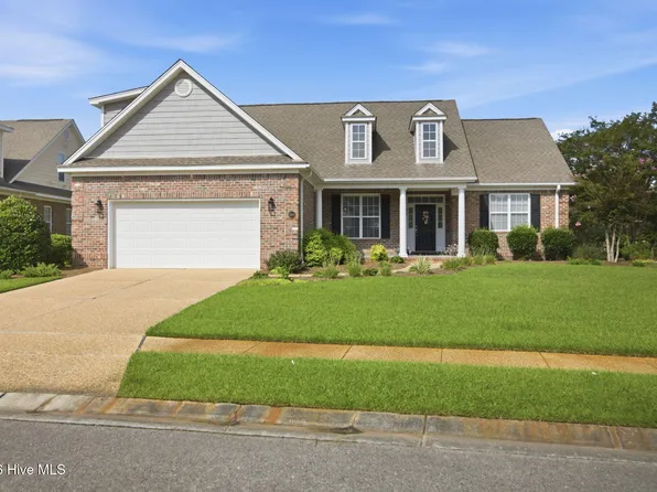 2209 Talmage Drive, Leland, NC 28451