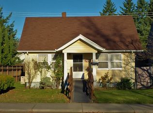 172 NE 3rd Ave, Canby, OR 97013