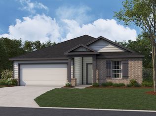 Esperanza Plan, Carillon, Manor, TX 78653