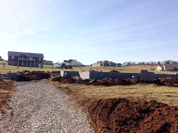 2nd image of LOT 10 Mountain Vista Trl