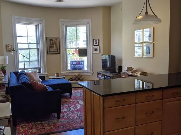 796 Tremont St APT 2, Roxbury, MA 02118
