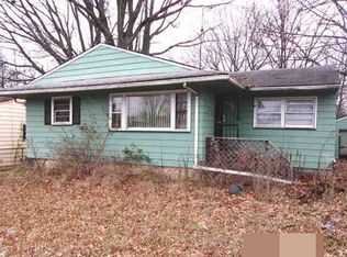 134 Lilburne Dr, Youngstown, OH