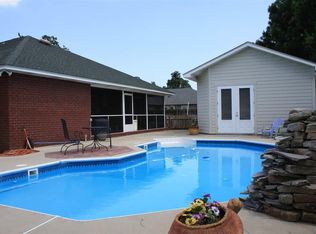 1179 Shady Ln, Gulf Breeze, FL 32563