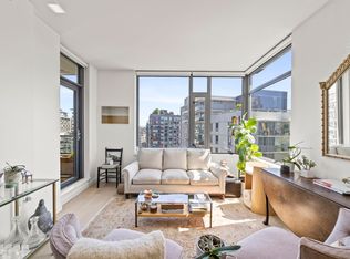 1688 Pullman Porter St #1209, Vancouver, BC V6A 0H4