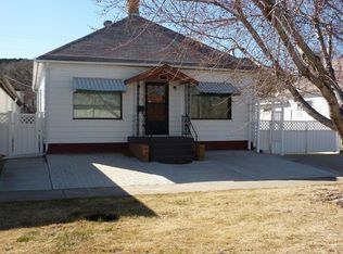 520 N 3rd St, Raton, NM 87740