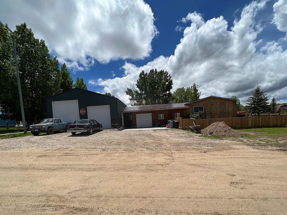 405 Jackson Ave, Encampment, WY 82325 MLS 20232795 Zillow