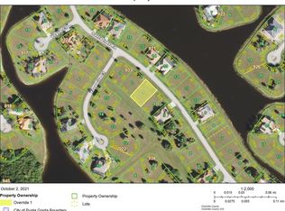 24133 Santa Inez Rd, Punta Gorda, FL 33955