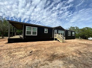 330 Wild Hill Oak, springtown, TX 76082