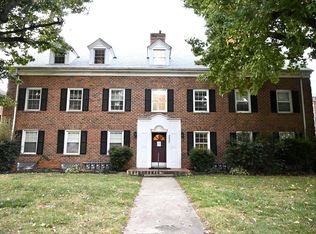 2425 Longview Ave SW APT 20, Roanoke, VA 24014