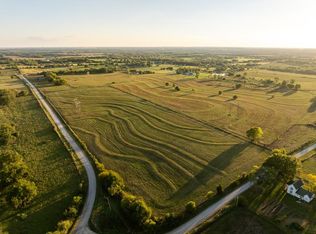 TRACT 4 S Rush Rd, Archie, MO 64725