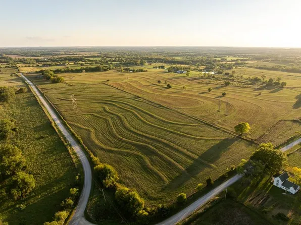 TRACT 4 S Rush Rd, Archie, MO 64725