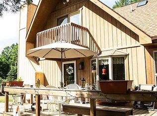 1715 S State Rd, Omer, MI 48749