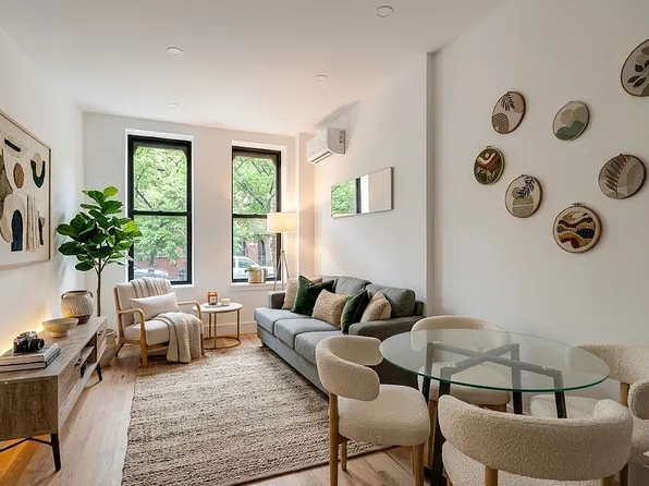 811 Classon Ave #1L, Brooklyn, NY 11238