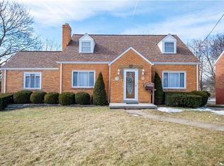 109 5th Ave, West View, PA 15229