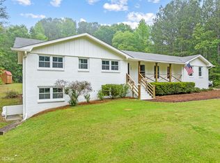 130 Dial Rd, Monroe, GA 30655