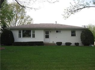 2600 Wilson Ave SW, Cedar Rapids, IA 52404