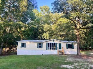 282 Sycamore Dr, Eastman, GA 31023