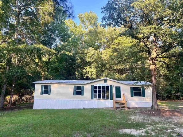 282 Sycamore Dr, Eastman, GA 31023
