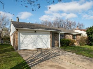 1302 California Trl, Grand Prairie, TX 75052