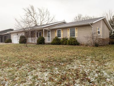 1409 James Dr, Celina, OH, 45822