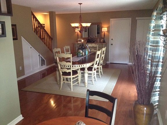 Dining Room / Great Room