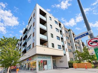 385 Osler St #512, Toronto, ON M6N0B2